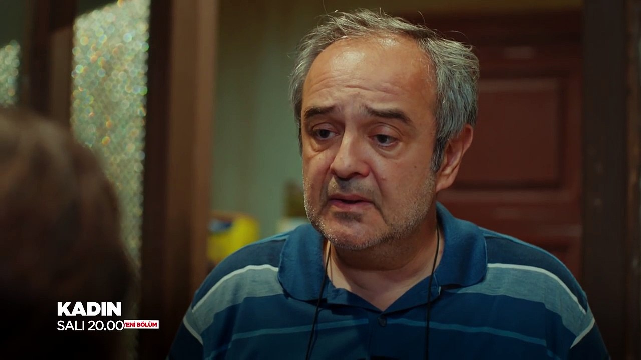 Kadın 31. Bölüm 1. Tanıtımı