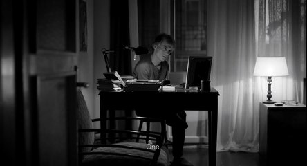 Dört Köşeli Üçgen Teaser