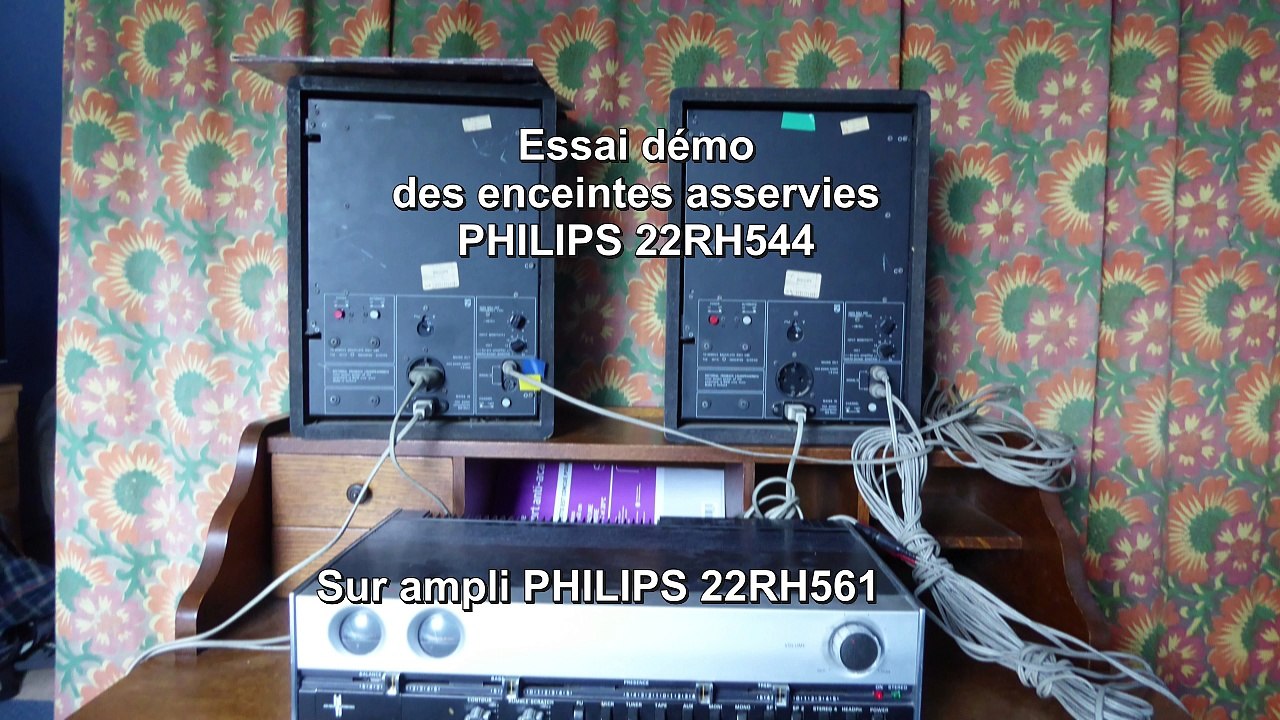 essai HP 544