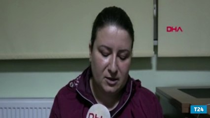 Okul müdürü ve yardımcısını vuran polisin eşi: Olayda ağır tahrik var