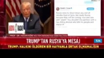 Prof. Hasan Köni canlı yayında konuştu: Savaş çıkarsa acayip programlar yaparız, yaşarız yani!