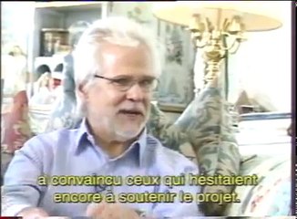 Oui les Américains ont posé le pied sur la Lune Documentaire Arte 2005 In America, I Trust !!!!