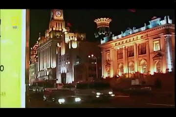 Trenes del Futuro Documentales