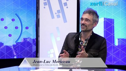 Recherche en gestion : retrouver du sens [Jean-Luc Moriceau]