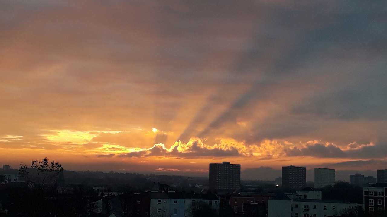WEATHER: Your latest local outlook