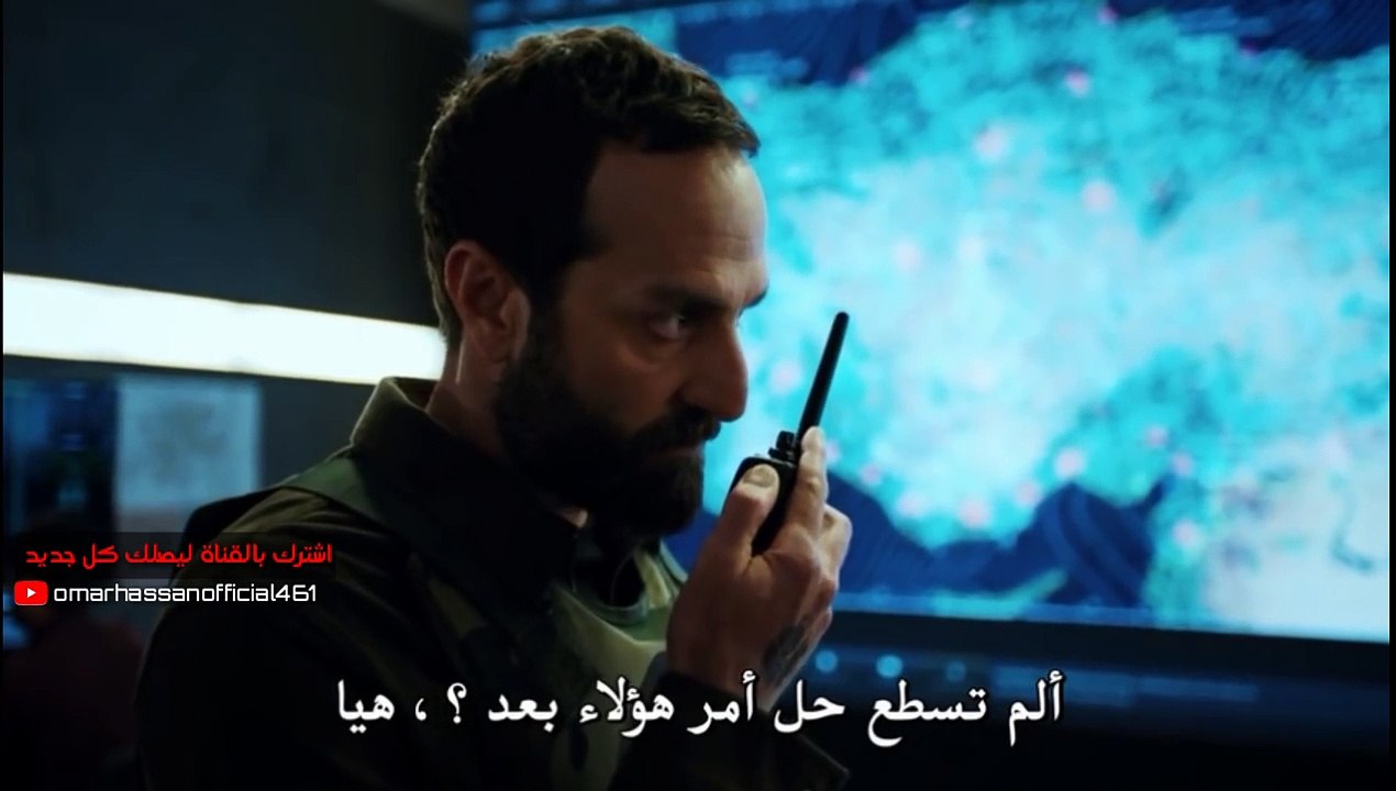 مسلسل العهد - söz | حلقة 47 القسم 6 مترجم للعربية HD