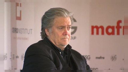 مستشار سابق لترامب يؤكد مساعي الدوحة للتقرب منه