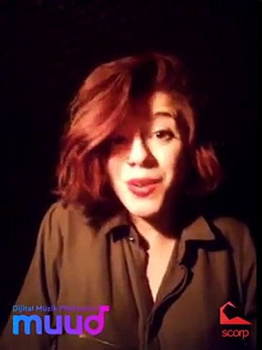 Milyonlara Muud ile Sesini Duyur