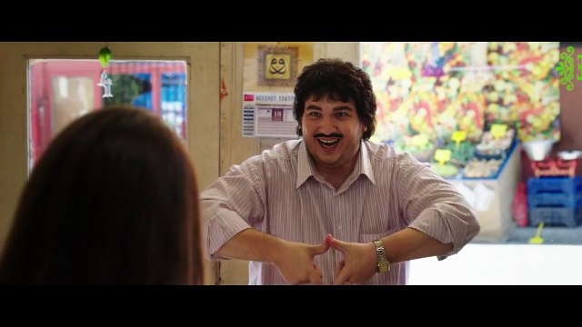 Şahan Gökbakarın Osman Pazarlama filminden ilk fragman