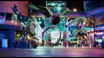 Show dogs - Entriamo in scena (2018) Guarda Streaming ITA