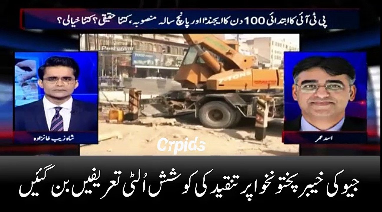 KPK milestones
