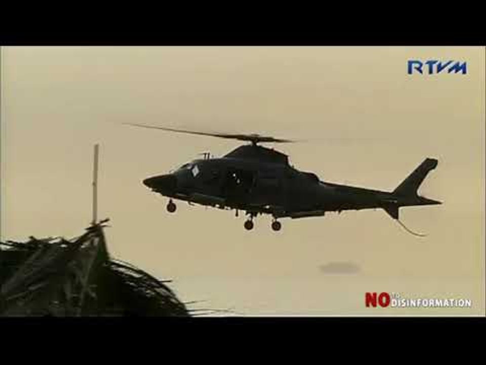 PH Navy shows Duterte its capabilities and assets in first fleet review in 20 years
