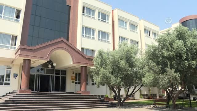 Liselilerin Mikro Akışkan Çip İ Ödüle Doymuyor