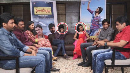 Nela Ticket Team Exclusive Chit Chat