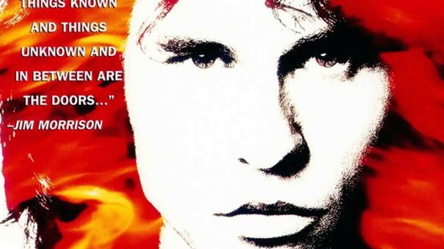 The Doors WEBRiP (1991) (Italiano)