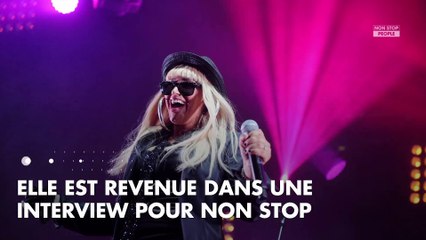 Lââm - The Island : Les moustiques, Mike Horn, son crâne rasé… Elle dit tout !