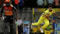 IPL 2018: Shardul Thakur Bags a Bad Record