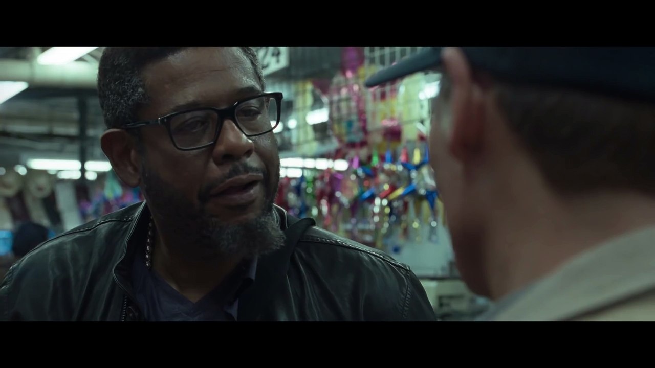 City of Lies - Bande-annonce 1 VO