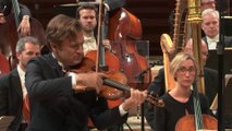 Ravel : Sonate pour violon et piano (Renaud Capuçon / Lahav Shani) (Orchestration Yan Maresz)