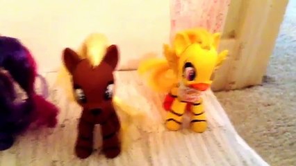 My Little Pony Five Nights At Freddys Eps 2- Night Two, I Despise you