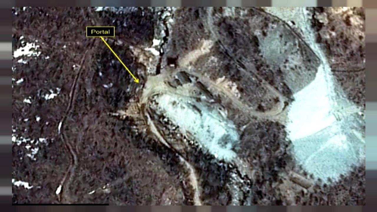 Pyongyang s'apprête à fermer son site nucléaire