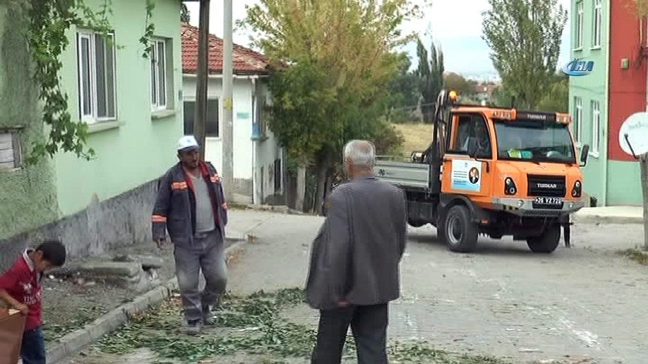 12 yıllık kuyu cinayeti dram filmine dönüştü...Öldürdü ardından korkup kuyuya attı