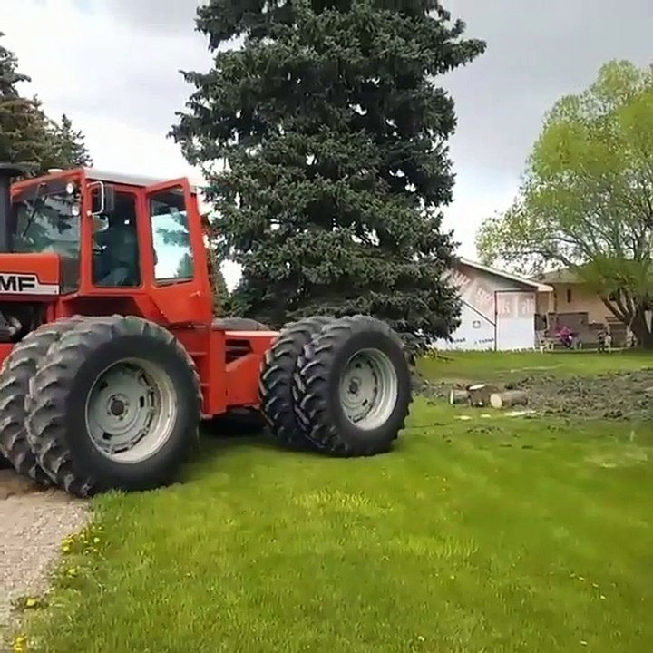 Power is enough
