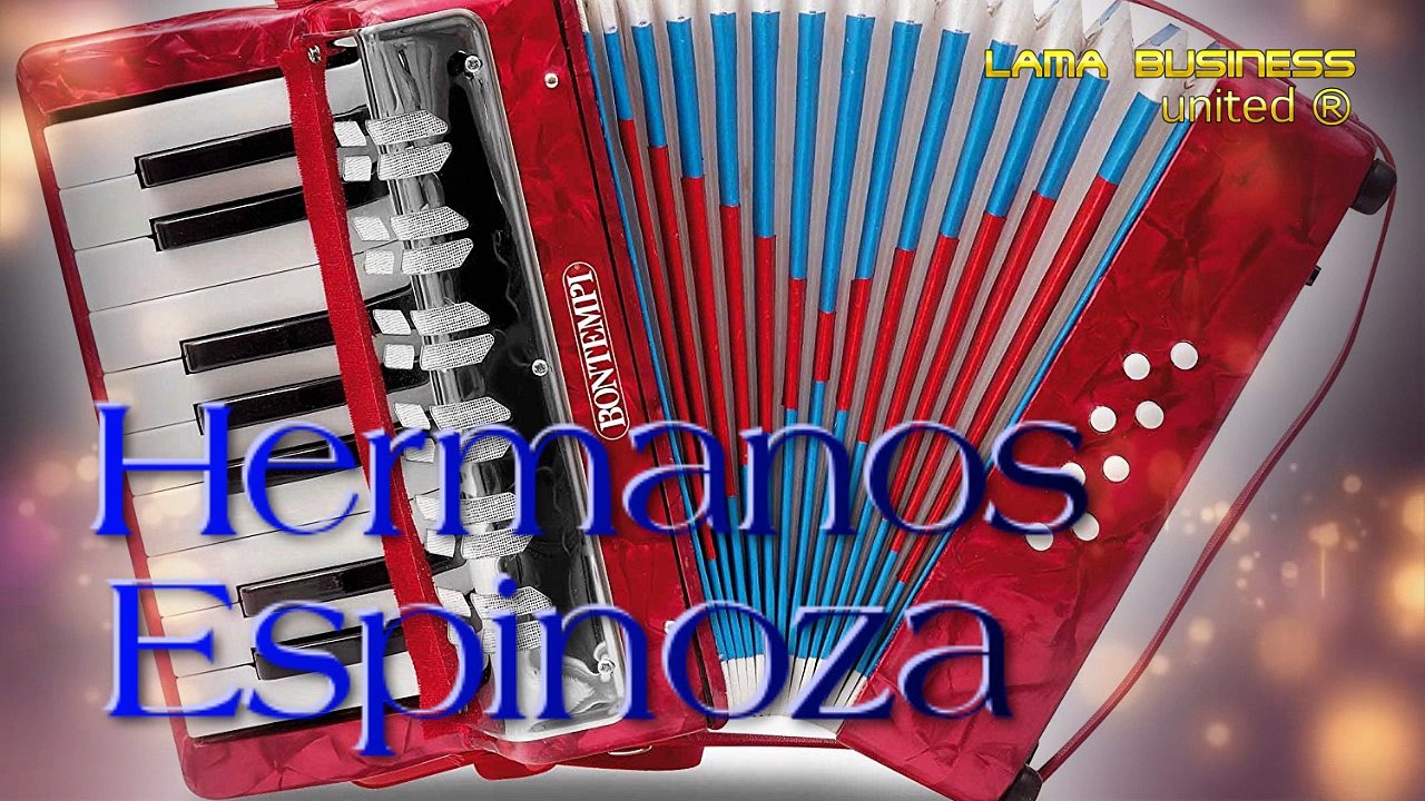 LINDA WAMBRITA Hermanos Espinoza de Sisid