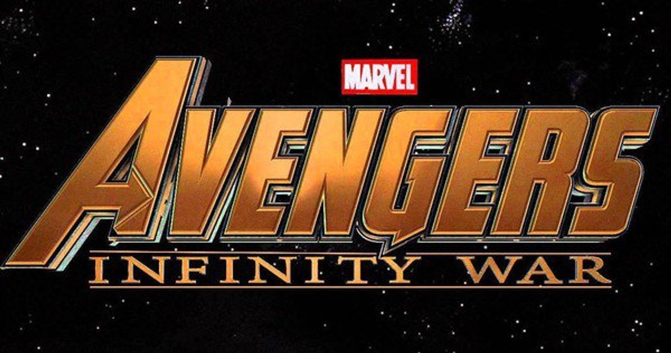 Avengers Infinity War full movie