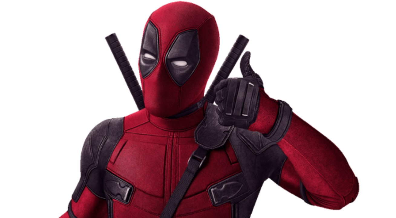 Deadpool 2 full movie