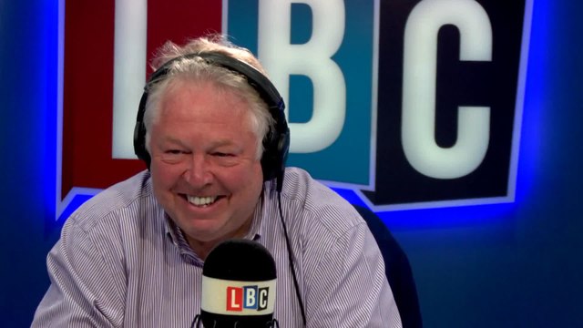 This Charming Caller's Brutal Description Of Marks And Spencers