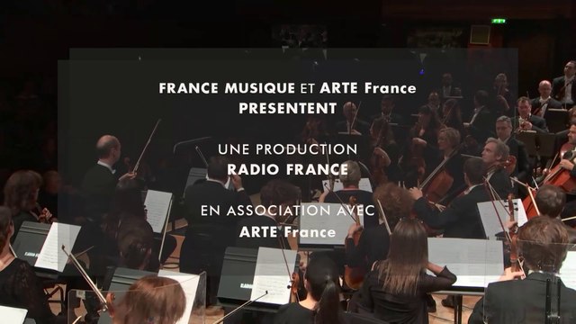 Schoenberg : Pelléas et Mélisande op.5 (Lahav Shani / Orchestre philharmonique de Radio France)
