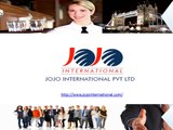 Jojo International Canada - Provides Great Carrier Options to Employees