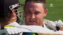 THE CRICKET SHOW- Brendon McCullum VS India 2014