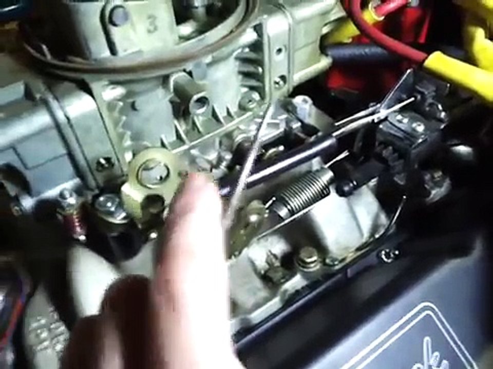 ENGINE VACUUM LEAKS Easy tips on finding them!! video Dailymotion
