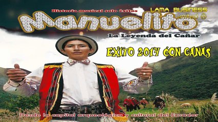 CUANDO ERAS MIA Manuelito Duchi Volumen 4