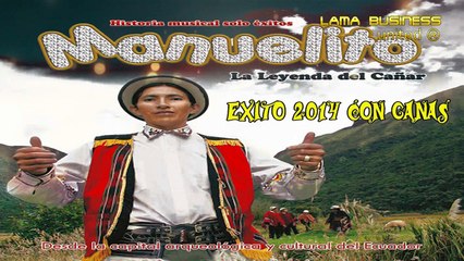 PASAN LOS AÑOS Manuelito Duchi Volumen 4