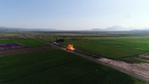 'Erciyes-2018 Tatbikatı' hava indirme operasyonuyla tamamlandı (3) - KAYSERİ
