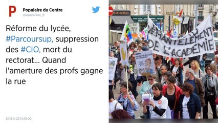 Parcoursup. Sur Twitter, les lycéens rient et pleurent de leurs résultats.