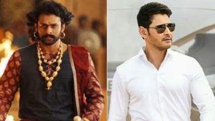 Prabhas Overtakes Mahesh Babu In Race