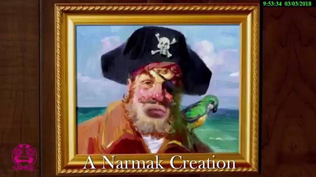 The SpongeBob SquarePants Anime Full