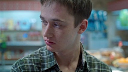 Бесстыдники. Сезон 1 (2017). Серия 22