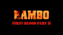 Rambo 2 La vendetta (1985) ITA Streaming