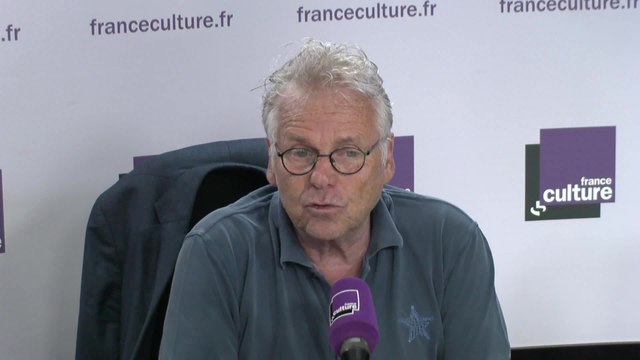 Daniel Cohn-Bendit : C'est des mouvements qui s'appuient sur ce qu'ils ressentent comme pulsion populaire.