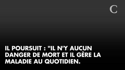 PHOTOS. Jet Li affaibli et méconnaissable : son agent assure que l'acteur "est en bonne forme"