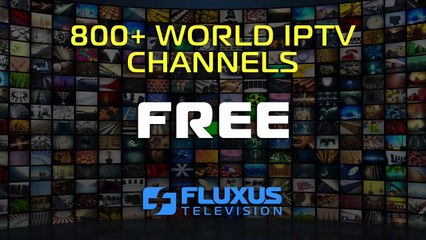 Fluxus TV Promo