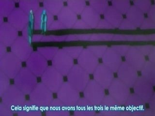 Tsukuyomi moon phase 9 partie 1 vostfr