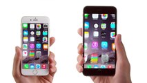 Apple Iphone 6 e Iphone 6 Plus - Spot Tv - Enorme