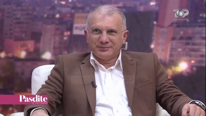 Pasdite ne TCH, Klinika Zogu I, 22 Maj 2018, Pjesa 4