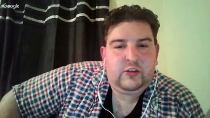 angelsnupnup7 Debates A GOOD White Guy, Part 2 of 3